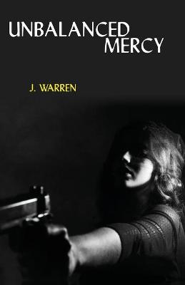 Book cover for Unbalanced Mercy