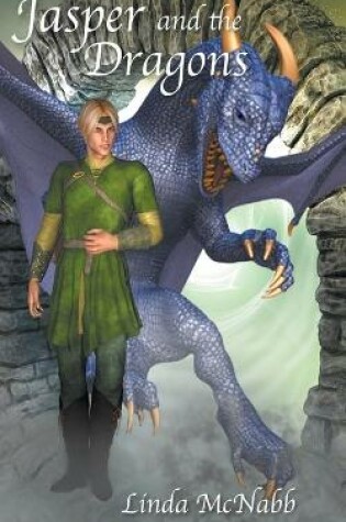 Cover of Jasper and the Dragons