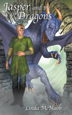 Cover of Jasper and the Dragons