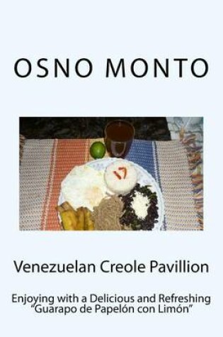 Cover of Venezuelan Creole Pavillion