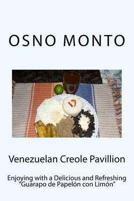 Cover of Venezuelan Creole Pavillion