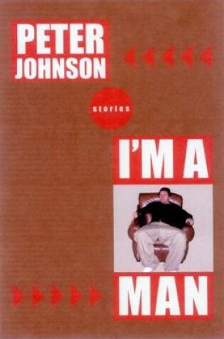 Cover of I'm a Man