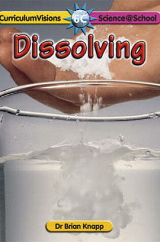 Cover of Dissolving