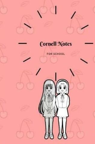 Cover of Cornell Notes for School