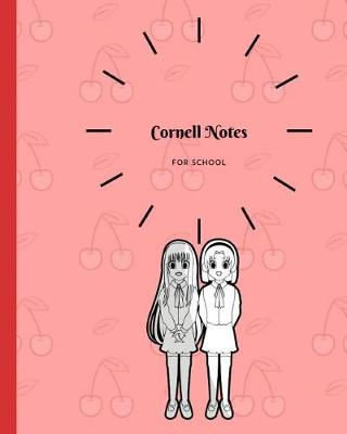 Cover of Cornell Notes for School