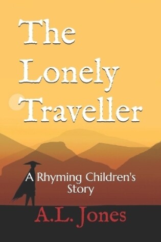 Cover of The Lonely Traveller