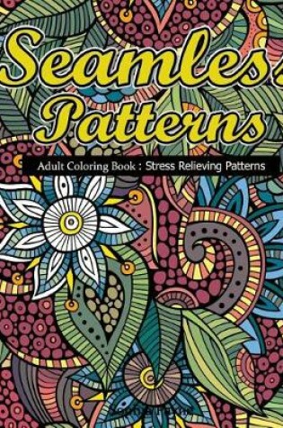 Cover of Seamless Patterns