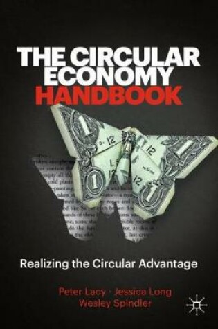 Cover of The Circular Economy Handbook