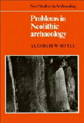 Book cover for Problems in Neolithic Archaeology