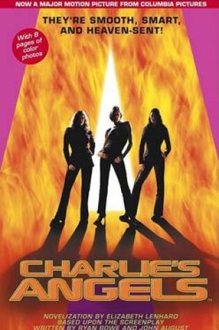 Cover of Charlie's Angels