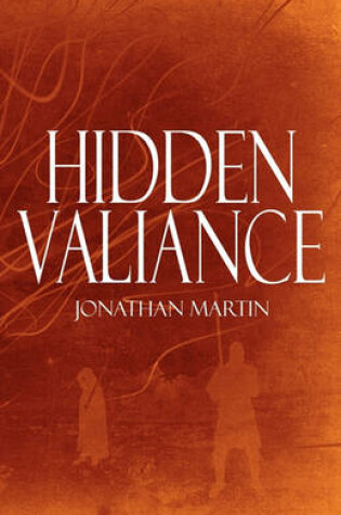 Cover of Hidden Valiance