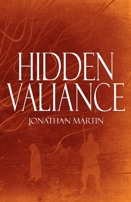 Book cover for Hidden Valiance