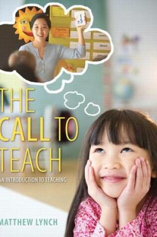 Cover of The Call to Teach
