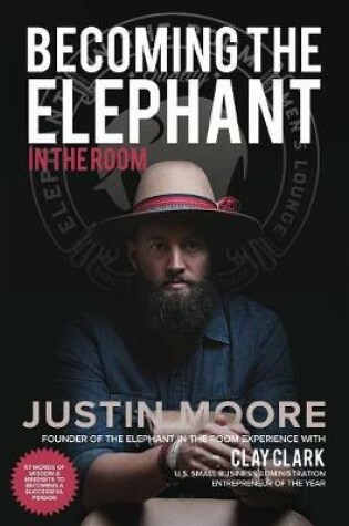 Cover of Becoming the Elephant in the Room
