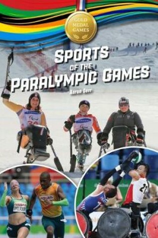 Cover of Sports of the Paralympic Games