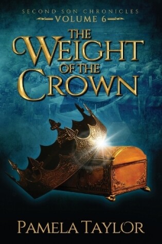 Cover of The Weight of the Crown