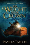 Book cover for The Weight of the Crown