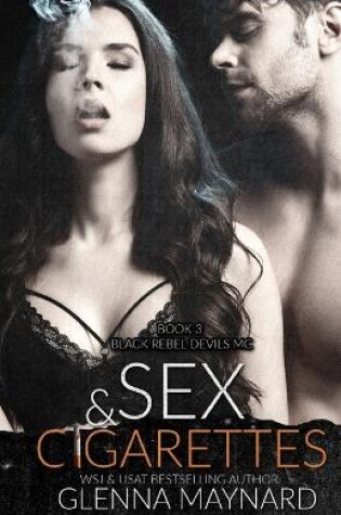Cover of Sex & Cigarettes