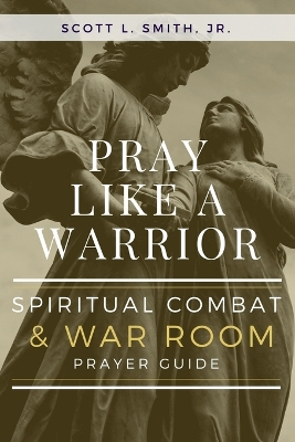 Book cover for Pray Like a Warrior