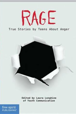 Cover of Rage