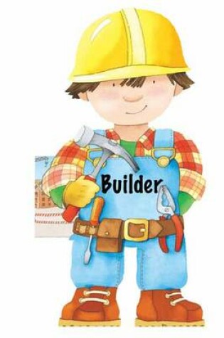Cover of Builder