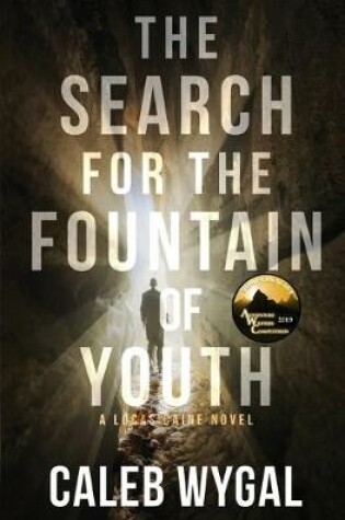Cover of The Search for the Fountain of Youth