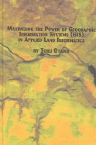 Cover of An Ethnic Geography of Early Utica, New York