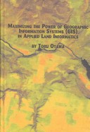 Book cover for An Ethnic Geography of Early Utica, New York