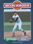 Book cover for Brooks Robinson