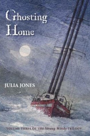 Cover of Ghosting Home