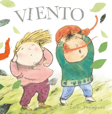 Cover of Viento