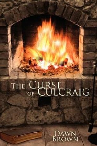 Cover of The Curse of Culcraig