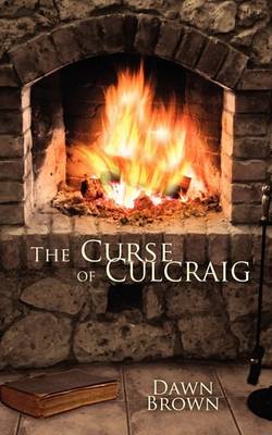 Book cover for The Curse of Culcraig