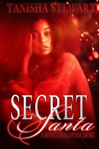 Cover of Secret Santa