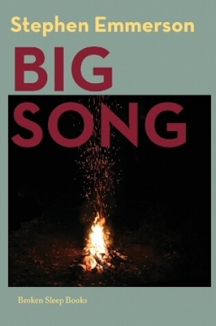 Cover of Big Song