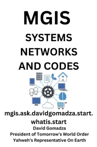 Cover of Mgis Systems Networks and Codes