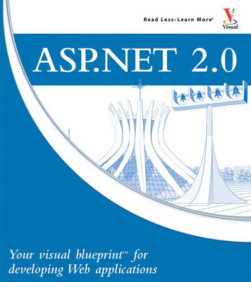 Cover of Asp.Net 2.0