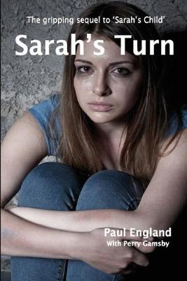 Book cover for Sarah's Turn
