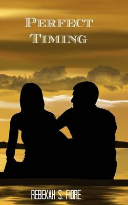 Cover of Perfect Timing