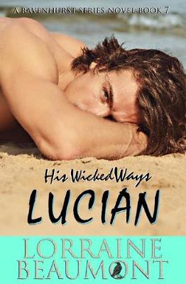 Book cover for His Wicked Ways