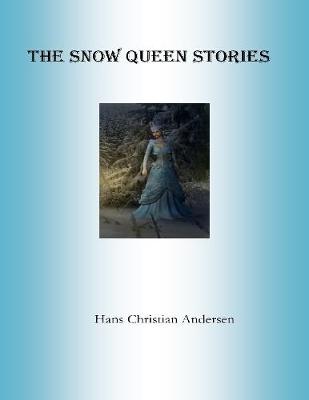 Book cover for The Snow Queen Stories