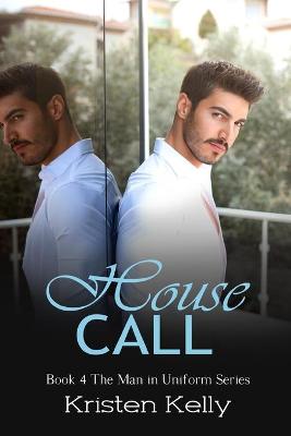 Book cover for House Call