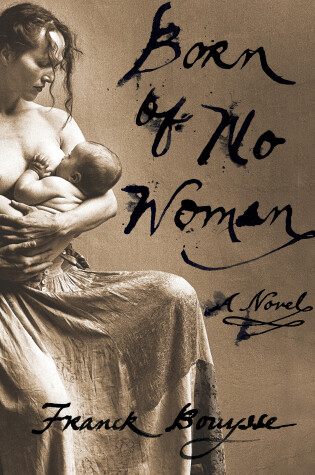 Cover of Born of No Woman