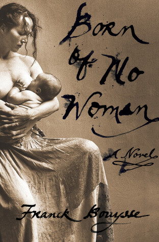 Book cover for Born of No Woman