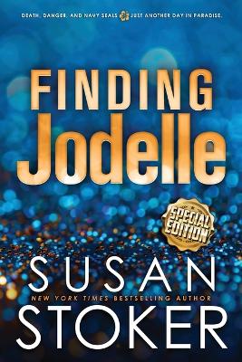 Cover of Finding Jodelle - Special Edition