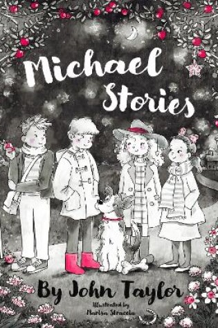 Cover of Michael Stories
