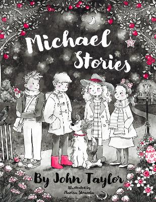 Book cover for Michael Stories