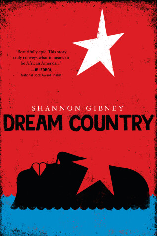 Cover of Dream Country
