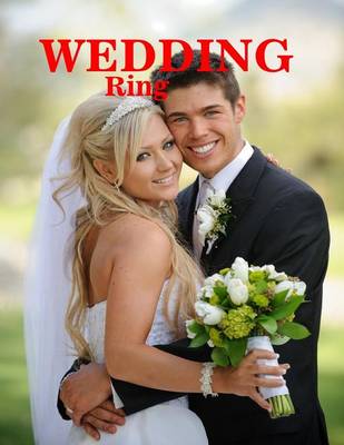 Book cover for Wedding Ring