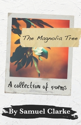 Book cover for The Magnolia Tree